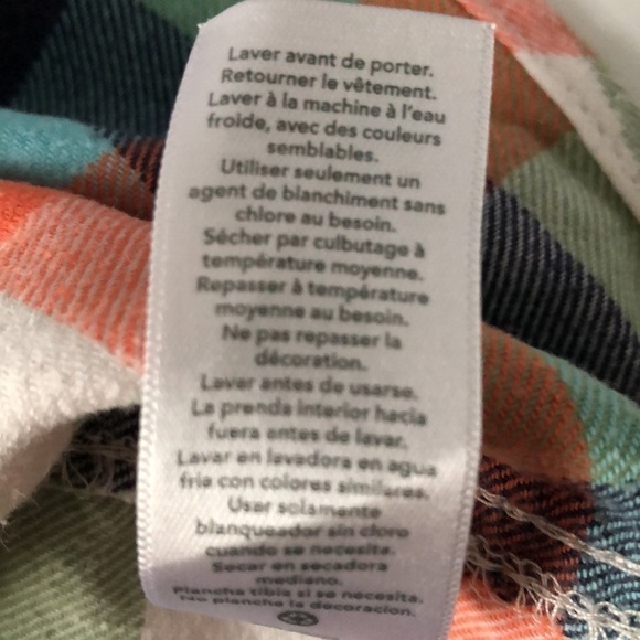 Carter’s Toddler Shirt and Overalls Size3T - Picture 7 of 14